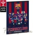 Ars Una Тетрадка А4 FCBarcelona 93118538 Ars Una Тетрадка А4 FCBarcelona 93118538